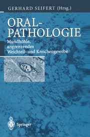 Cover von Oralpathologie