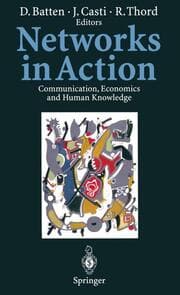 Cover von Networks in Action