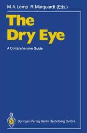 Cover von The Dry Eye