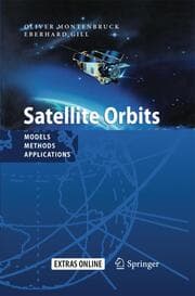 Cover von Satellite Orbits