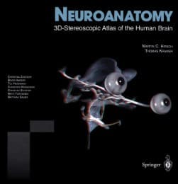 Cover von Neuroanatomy