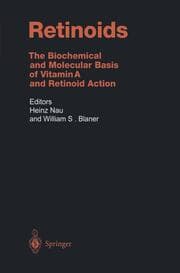 Cover von Retinoids
