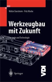 Cover von Werkzeugbau mit Zukunft
