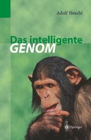 Cover von Das intelligente Genom
