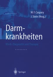 Cover von Darmkrankheiten