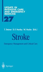 Cover von Stroke