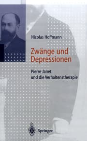 Cover von Zwänge und Depressionen