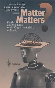 Cover von Matter Matters?