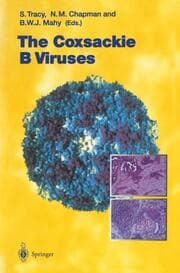 Cover von The Coxsackie B Viruses