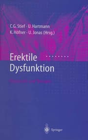 Cover von Erektile Dysfunktion