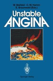 Cover von Unstable Angina