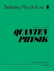 Cover von Berkeley Physik Kurs
