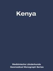 Cover von Kenya