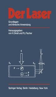 Cover von Der Laser