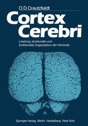 Cover von Cortex Cerebri