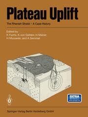 Cover von Plateau Uplift