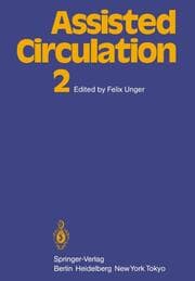Cover von Assisted Circulation 2
