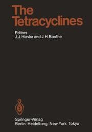 Cover von The Tetracyclines