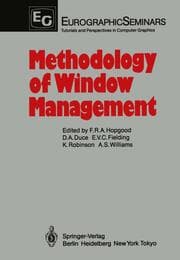 Cover von Methodology of Window Management