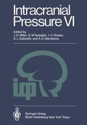 Cover von Intracranial Pressure VI