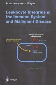 Cover von Leukocyte Integrins in the Immune System and Malignant Disease