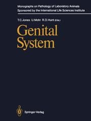 Cover von Genital System