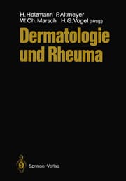 Cover von Dermatologie und Rheuma