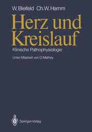 Cover von Herz und Kreislauf