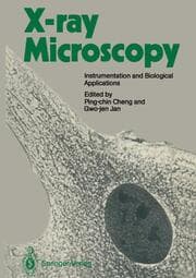 Cover von X-ray Microscopy