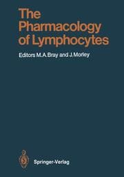 Cover von The Pharmacology of Lymphocytes
