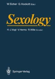 Cover von Sexology
