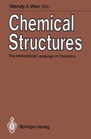 Cover von Chemical Structures