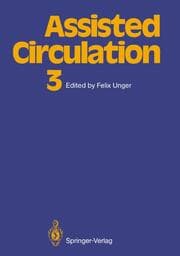 Cover von Assisted Circulation 3