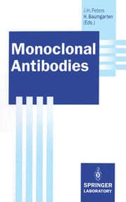 Cover von Monoclonal Antibodies