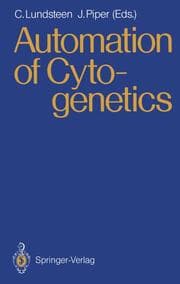 Cover von Automation of Cytogenetics
