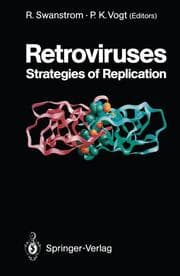 Cover von Retroviruses