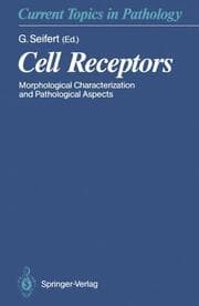 Cover von Cell Receptors