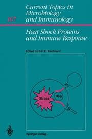 Cover von Heat Shock Proteins and Immune Response
