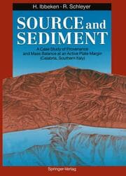 Cover von Source and Sediment