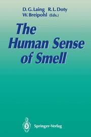 Cover von The Human Sense of Smell