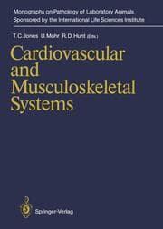 Cover von Cardiovascular and Musculoskeletal Systems