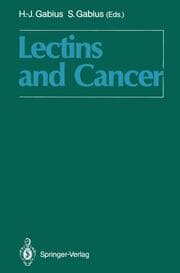 Cover von Lectins and Cancer