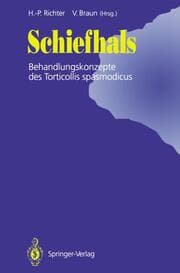 Cover von Schiefhals