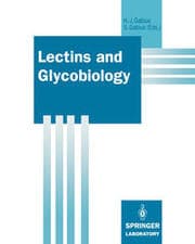 Cover von Lectins and Glycobiology