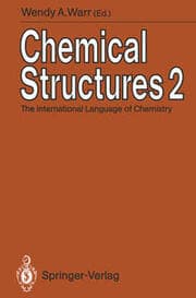 Cover von Chemical Structures 2