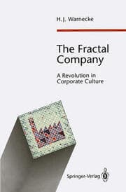 Cover von The Fractal Company