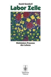 Cover von Labor Zelle