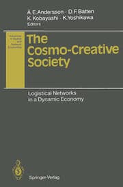 Cover von The Cosmo-Creative Society