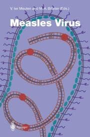 Cover von Measles Virus