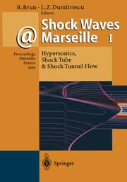 Cover von Shock Waves @ Marseille I